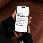 Eu vou criar artes para as suas redes sociais