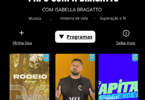 Eu vou potencializar seu insta com uma Bio Profissional