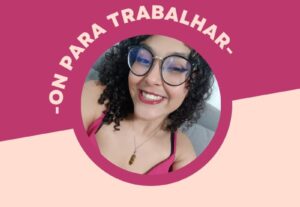 Eu vou criar suas postagens para as redes