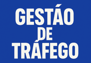 Eu vou fazer o trafego do seu produto