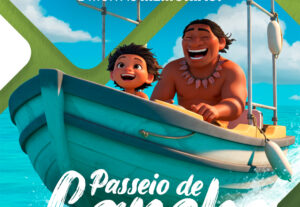 Eu vou criar imagens incríveis no estilo Pixar