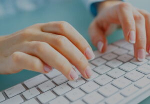 Eu vou Digitar seu documento rapidamente
