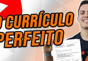Eu vou Fazer seu currículo diferenciado para se destacar