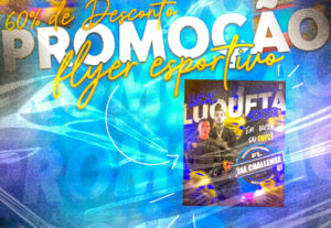 Eu vou Fazer artes para você ex. Flyer convites etc...