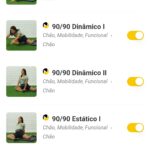 Eu vou Prescrever o seu treino