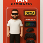 Eu vou Fazer Criações com I.A para você