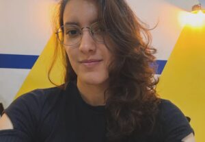 Eu vou editar o vídeo do seu canal Dark para o YouTube