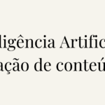 Eu vou criar o conteúdo da sua página no Instagram
