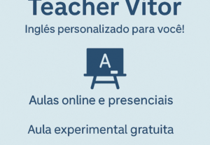 Eu vou fazer 3 lições de inglês eficazes e divertidas