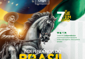 Eu vou Criar um Design Personalizado para Sua Marca