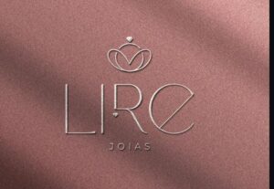 Eu vou fazer sua logotipo em 24h
