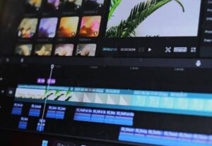 Eu vou Ajudar você a editar vídeos