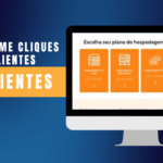 Eu vou criar um site simples e funcional para você