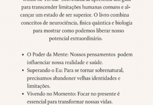 Eu vou fazer Resumo profissional com IA – rápido, claro e di...