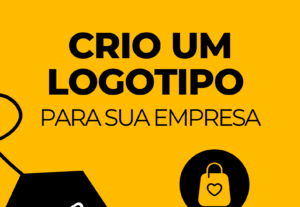 Eu vou Criar seu logotipo em até 2 dias