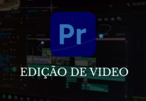 Eu vou editar seu video com criatividade