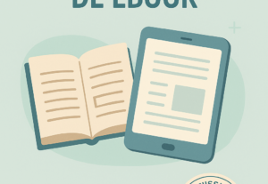 Eu vou fazer o seu eBook organizado, bonito e pronto para ve...