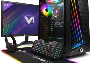 Eu vou escolher as peças para seu pc com base no seu orçamen...