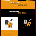 Eu vou fazer Peças para Redes Sociais