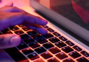 Eu vou Digitar textos ou anotações com rapidez