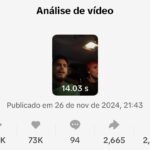 Eu vou Fazer a Edição e criação de seus videos