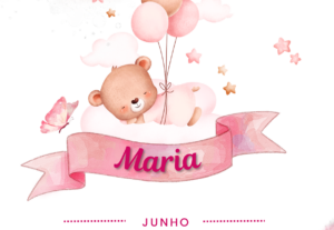 Eu vou criar o convite do seu evento usando o Canva.