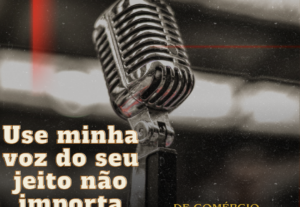 Eu vou Transformar textos em narrações ou locuções tops