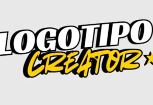 Eu vou Criar o logotipo de sua empresa ou trabalho