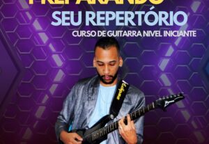 Eu vou Criar suas instrumentais e cifrar suas musicas
