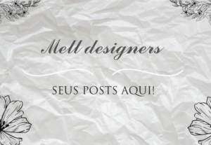 Eu vou criar seus posts para suas redes sociais.