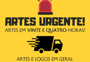 Eu vou Criar artes gráficas em até 24h.