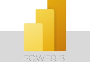 Eu vou fazer seus relatórios no power bi