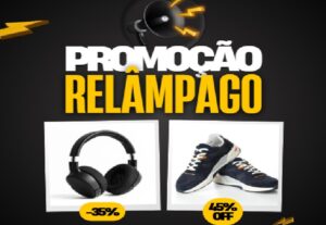 Eu vou fazer banners criativos para seu Instagram