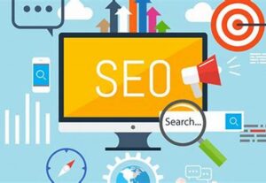 Eu vou digitar seu texto com técnicas de SEO