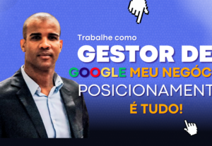 Eu vou colocar seu negócio no Google