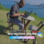Eu vou repaginar a sua rede social com identidade