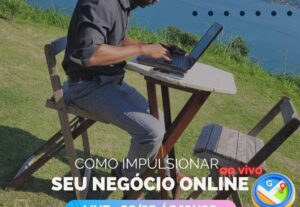 Eu vou repaginar a sua rede social com identidade
