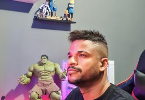 Eu vou fazer Corte de Vídeos Profissional para sua Divulgaçã...