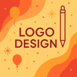Eu vou  fazer Design de Logos que Valorizam Sua Marca