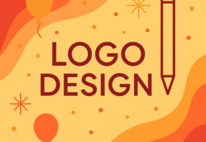 Eu vou  fazer Design de Logos que Valorizam Sua Marca