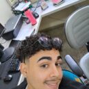 Foto do perfil do trabalhador freelancer