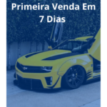 Eu vou criar uma capa profissional para o seu ebook