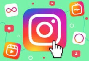 Eu vou editar vídeos e aumentar o engajamento do Instagram