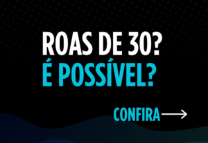 Eu vou fazer a gestão das campanhas