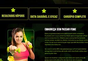 Eu vou fazer a melhor Landing Page em até 1 dia.