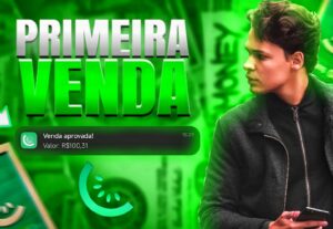 Eu vou fazer uma thumbnail de qualidade para seus vídeos