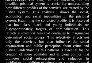Eu vou fazer o abstract do seu resumo