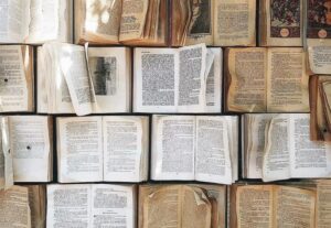 Eu vou escrever um eBook para você