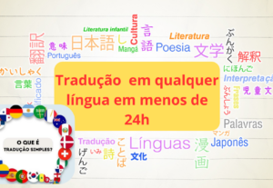 Eu vou traduzir seu e-book em Inglês, Espanhol e Francês