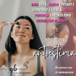 Eu vou criar posts para divulgação, editar vídeos e legendar